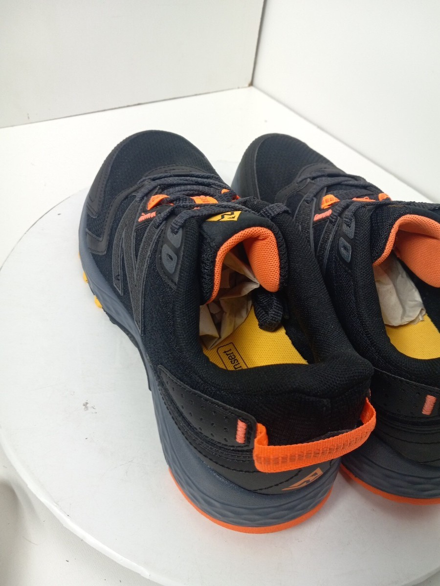 Nb hotsell 410 orange