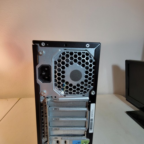 HP Z230 Tower Workstation Intel Core i5-4590 3.30GHz 8GB RAM - Picture 8 of 20
