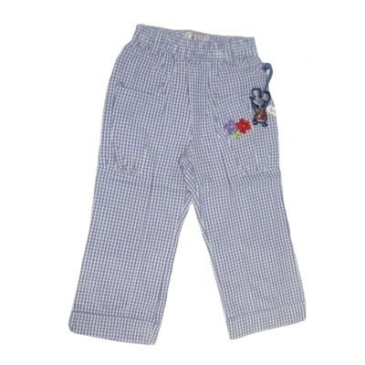 Sigikid Stoffhose MH2703 116 flieder Neu