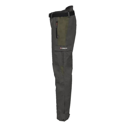 Greys ® FIN Fishing Trousers * NEW 2025 Stocks * UK GREYS DEALER * - Picture 2 of 4