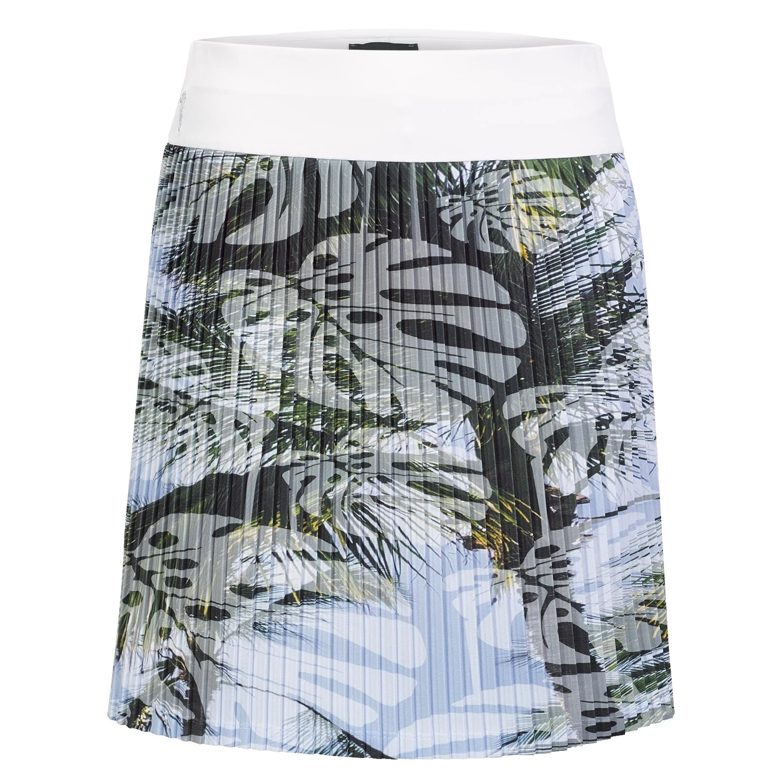 Blanco Talla 6 Golf faldas y faldas short para Mujeres