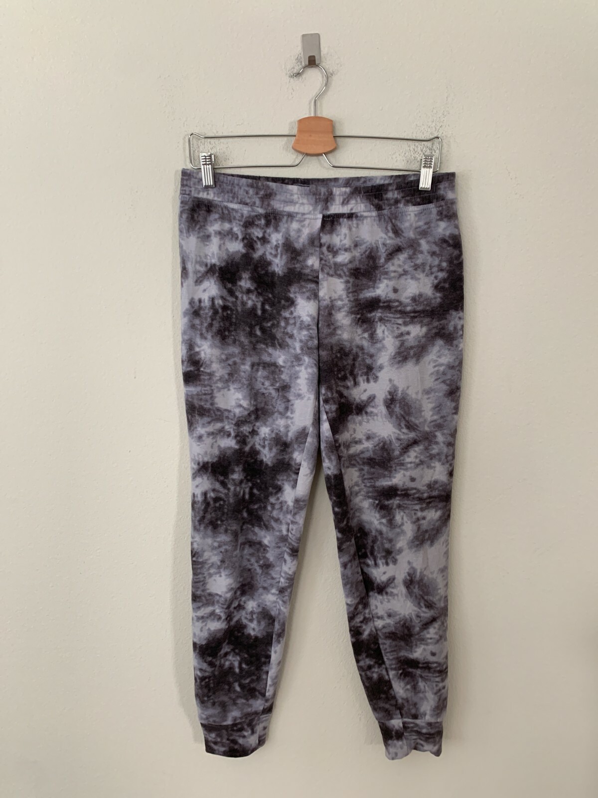 NEW! Family Pajamas Women's Sz S Tie-Dyed Long Sleeves 2pcs Pajama Set