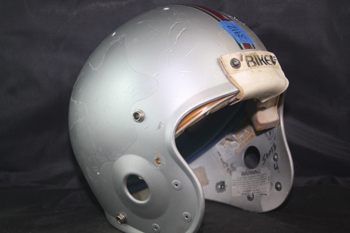 ヘルメット 1970s BIKE FOOTBALL HELMET VINTAGE ヘルメット 1970s BIKE FOOTBALL HELMET VINTAGE vintage BIKE