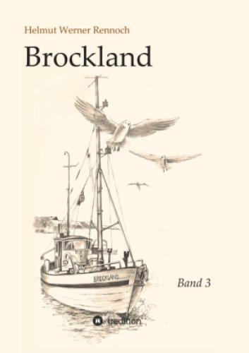 Brockland - Band 3 6298