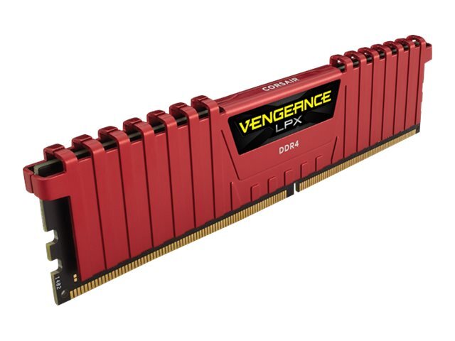 Corsair Vengeance LPX DDR4 3200MHz 16GB 16 GB 2 x 8 GB DDR4 CMK16GX4M2B3200C16R