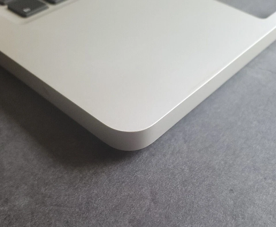 Apple Macbook Pro 13" A1278 2011 2012 reposamanos y teclado 069-6248-16 grado A/A- Foto 3 de 4