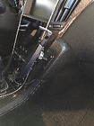 KUDA phone console for Infiniti Q50 from 2014 USA  071155