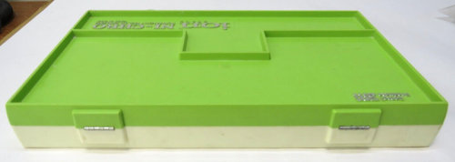 3M Ion NI-CHRO Permanent Molar Crowns w/ Case **OPEN BOX** - Picture 7 of 7