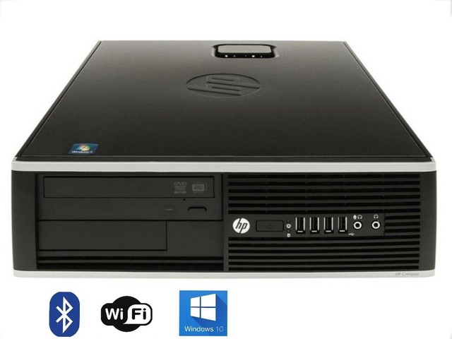 Fastest Hp Compaq 8000 Elite Small Form Factor Memory Upgrade