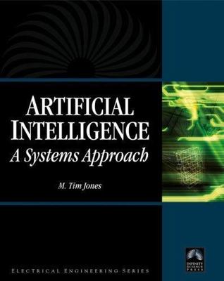 Artificial Intelligence: A Systems Approach (w/CDROM)(Computer Science) (Enginee