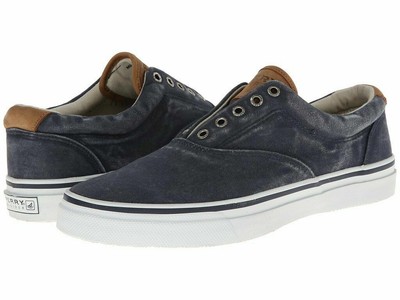 sperry skate shoes