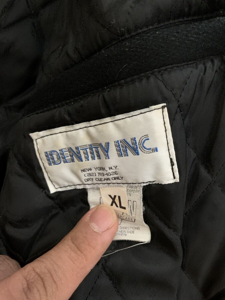 Vintage OG Strictly Rhythm Records Wool Varsity Jacket XL Vintage OG Strictly Rhythm Records Wool Varsity Jacket XL