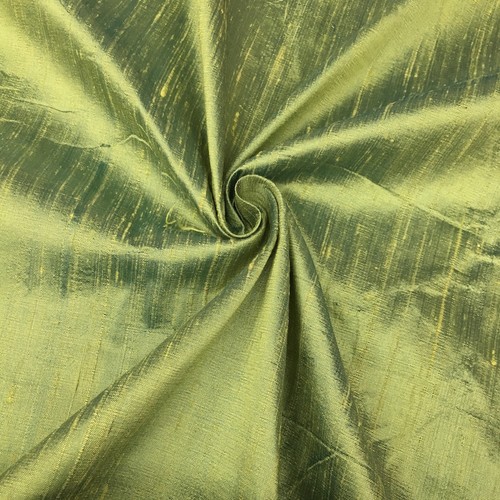 100% Pure Silk Dupioni Fabric 54"Wide BTY Drape Blouse Dress Craft FREE SHIPPING - Picture 28 of 42