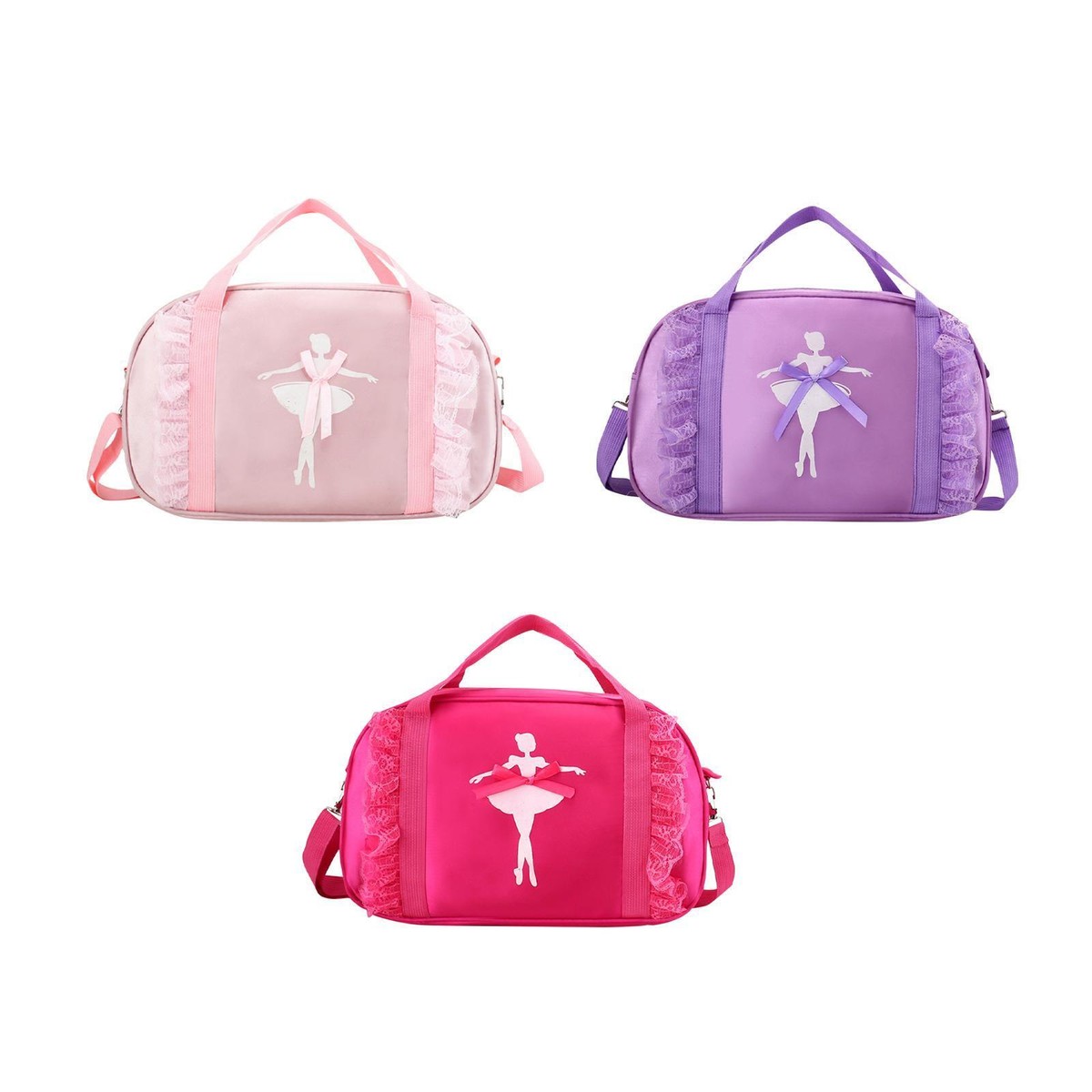 Ballet Dancer Ballet Bag Amazon SOIMISS Kids' Backpacks Girls