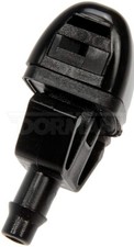 Dorman 58134 Windshield Washer Nozzle fits Ford Lincoln Mercury models