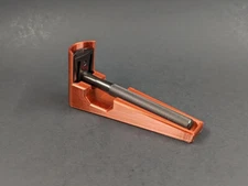 Stand Holder for Manscaped Shaving Safety Razor