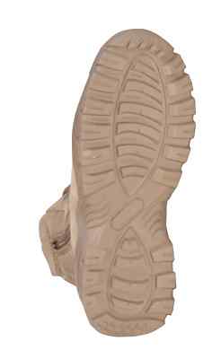 Tactical Boots Two-Zip coyote, Gr.40 (US 7) | eBay