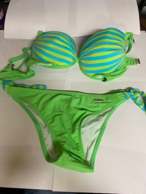 MERRY STYLE 2 PIECE SWIMSUIT, SIZE XL, (ID#5192323-367)