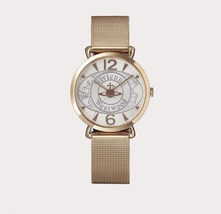 Vivienne Westwood world orb design watch #1 | eBay