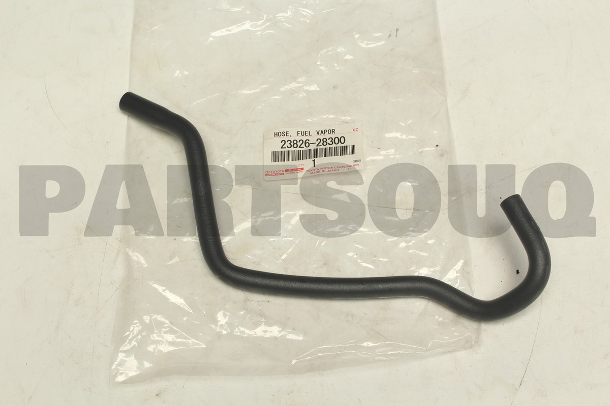 ルゥ 2382938032 Genuine Toyota HOSE, FUEL VAPOR 23829-38032 | eBay