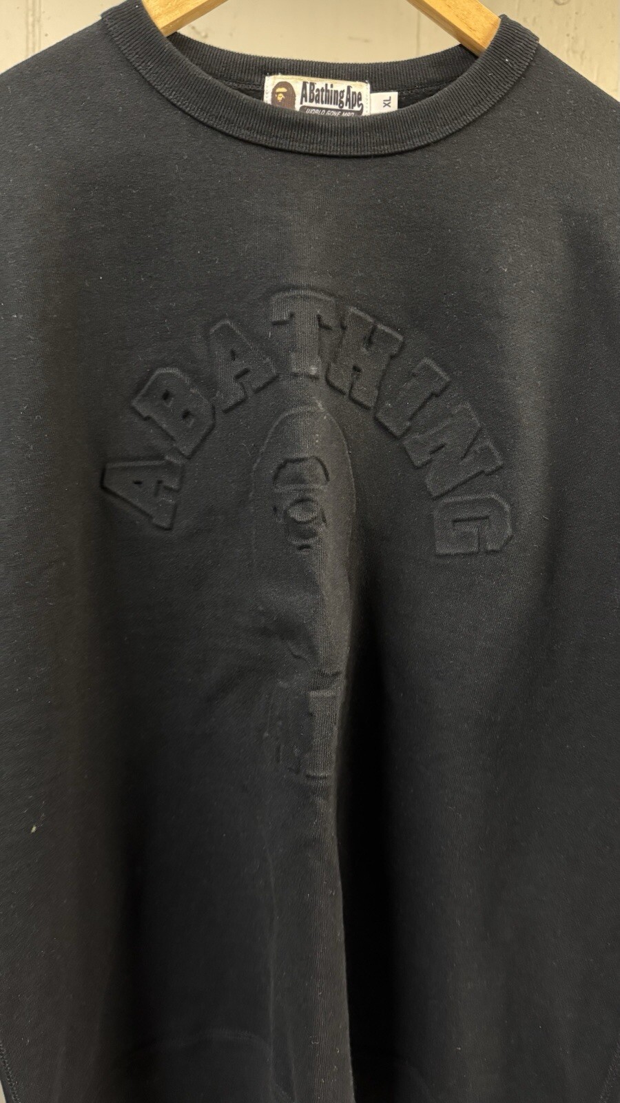 Bape Crew Neck - image 2