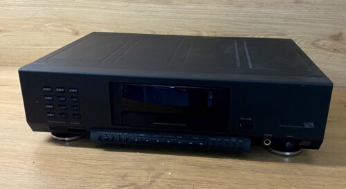 Philips CD930 (CD 930 / 00S) CD-Player (900er Serie) - Bild 3 von 11