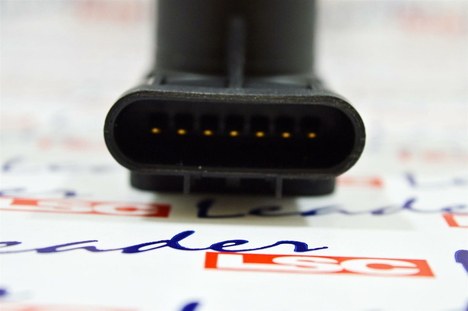 Vauxhall ASTRA J & MOKKA 1.6 IGNITION MODULE / COIL PACK NEW OEM