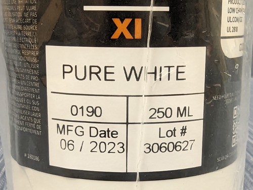 Integra Adhesives Surface Bonder XI 250ml Cartridge - CHOOSE COLOR - Picture 7 of 22