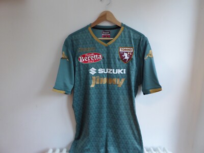 Trikot Torino Kappa Third 2018-19