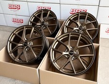 BBS CI-R Bronzo 4 Cerchi 9x20 Pollici + 11,5x20 CI0901 + CI0802 per Audi R8