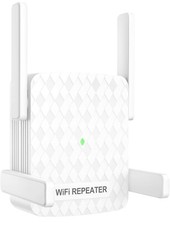 WiFi Extender Signal Booster, WiFi Signal Booster for Home, WiFi Booster and Sig