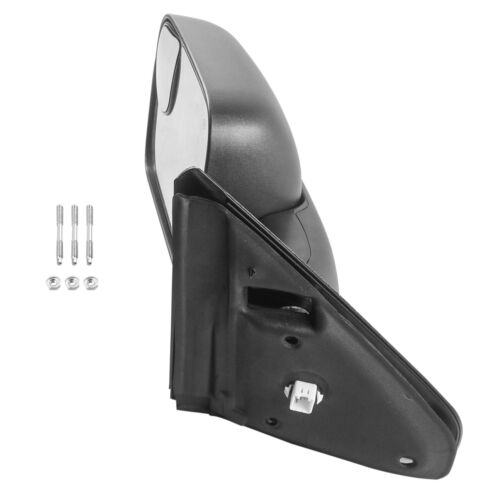 Espejos retrovisores térmicos eléctricos para conductor y pasajero para Dodge Ram 1500 2500 2003-2009 - Imagen 9 de 13
