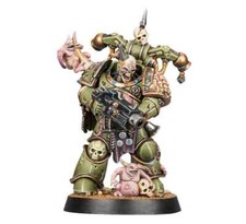 Games Workshop Warhammer Space Marine Heroes Booster Pack