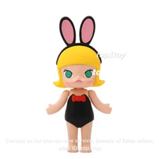 POP MART x KENNYSWORK Molly Chinese Zodiac Rabbit Mini Figure