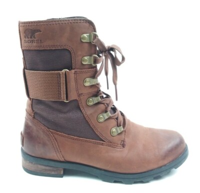 Conquest Boot Sorel Sorel Youth Sorel Women's Emelie Conquest