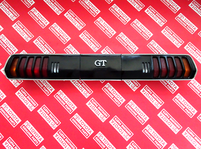 1976 1977 Toyota Celica Liftback GT TA27 TA28 RA25 RA28 RA29
