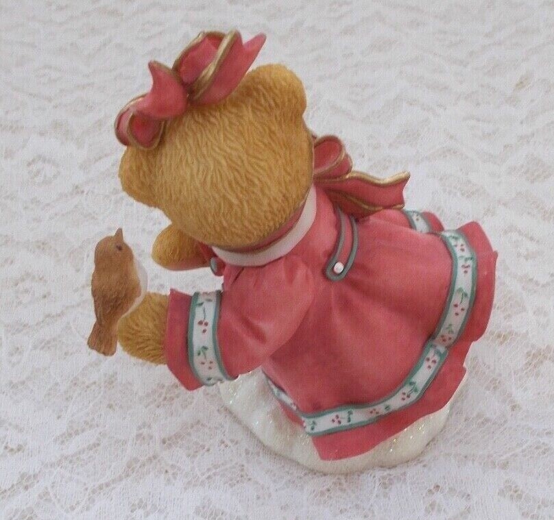 1999 Cherished Teddies #533904 1999 Cherished Teddies #533904