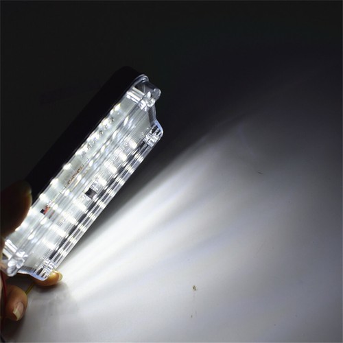 Accessory 36LED Car Vehicle Interior Indoor Roof Ceiling Dome Light White Lamp - Bild 4 von 9