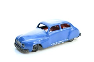 chad valley remote control car