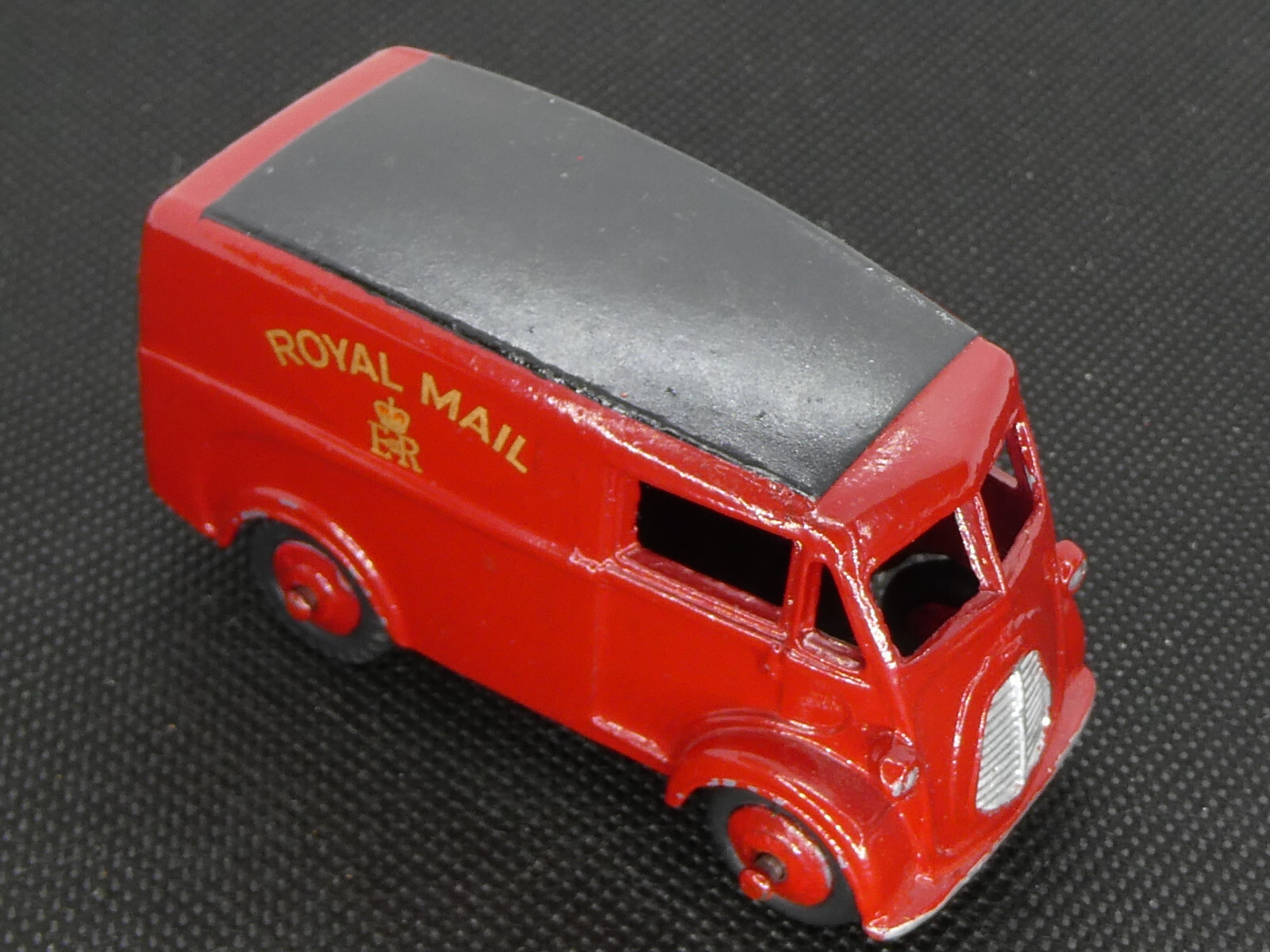 ディンキー　Dinky #260  Mail Van 1955 ディンキー Dinky #260 Mail Van 1955 ディンキー Dinky #260