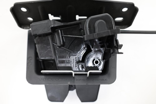 2018 - 2025 VOLVO XC60 REAR LIFTGATE LATCH LOCK ACTUATOR OEM 31349975 - Picture 12 of 13