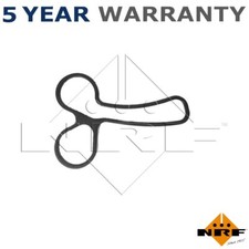 NRF Oil Cooler Fits Ford Transit 2000-2006 Land Rover Defender 2006-2016