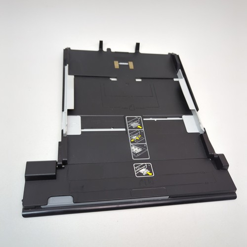 Main Paper Tray for HP OfficeJet 4630 4632 4635 Printer Loading Output Stacker - Zdjęcie 5 z 10