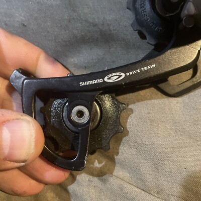 Shimano Deore XT RD-M8120 12V - Dérailleur arrière