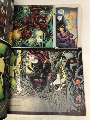Ironman #57 of 402 Marval Comics - Picture 3 of 5