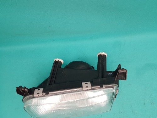 Original VW Passat 35i B3 Hella Faro Principal Izquierdo 13347900 - Imagen 4 de 21