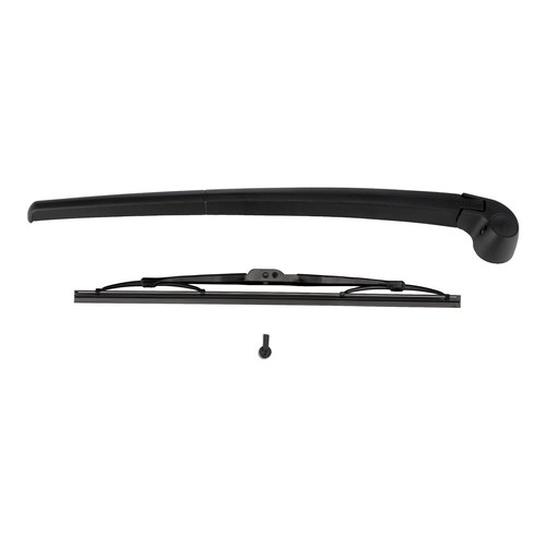 TERGICRISTALLO POSTERIORE POSTERIORE MOTORE TERGICRISTALLO DUSE PER AUDI A3 A4 B6 B7 B8 8E9955711A - Foto 20 di 21