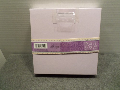 Fairy Tale Cookie Cutters 6 pc Set NIP Fox Run Various Sizes Frog Wand Hat Shoe - Picture 2 of 3