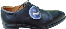 La Milano Windsor A11715 Leather Men's Oxford Shoes Career/DressyComfort tech~13