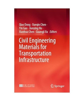 Civil Engineering Materials for Transportation Infrastructure
